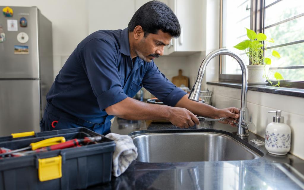 Home Repairs