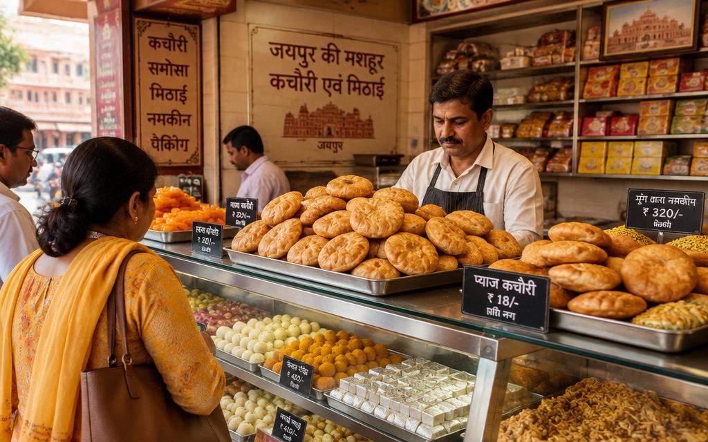 Shree Ganesh Mishthan Bhandar shop